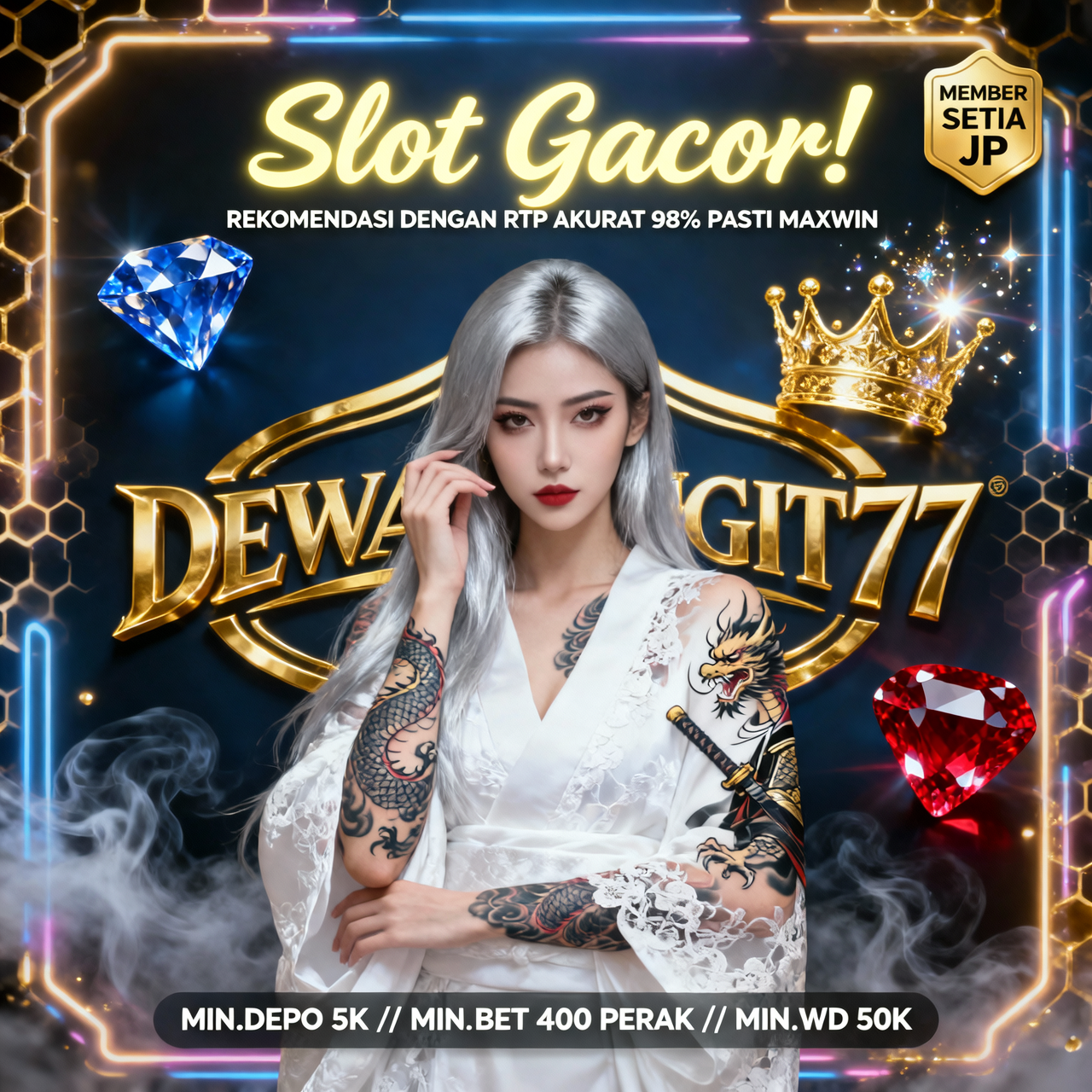 DEWALANGIT77