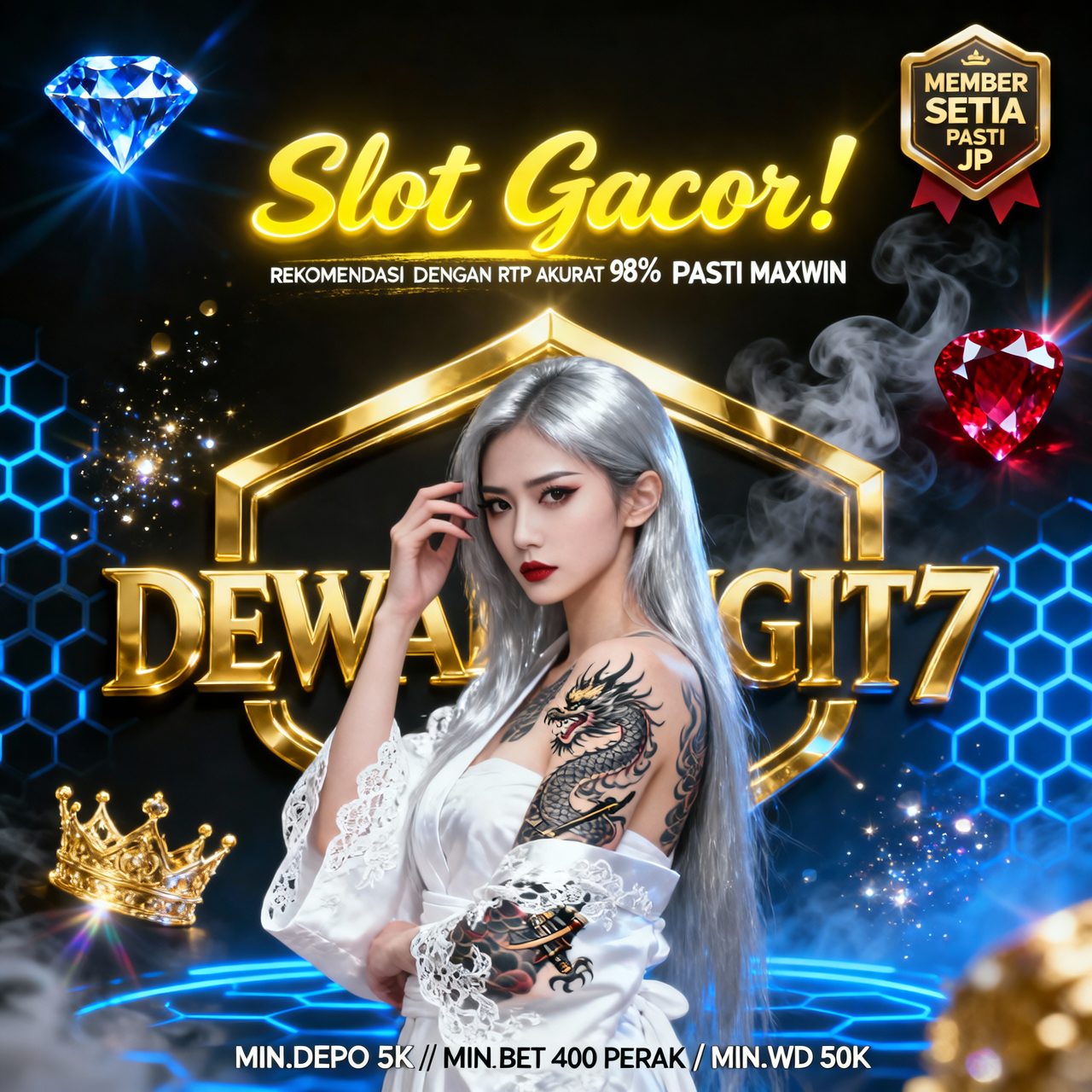 DEWALANGIT77