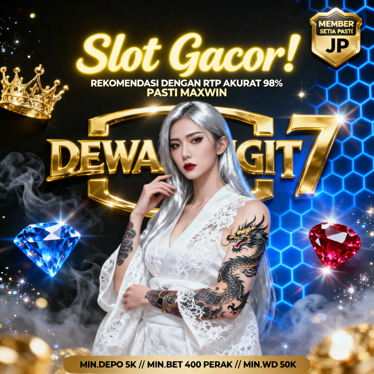 DEWALANGIT77